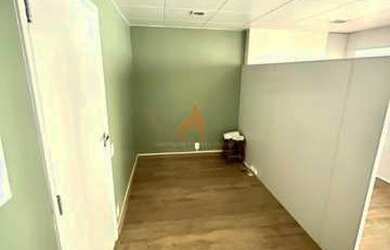 Imagem: O depósito possui 42m² de Área e está localizado em Bela