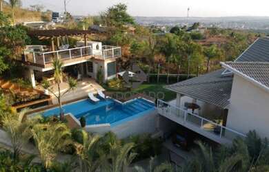 Imagem 9: BRASÍLIA - RESIDENCIAL - SETOR HABITACIONAL JARDIM BOTÂNICO