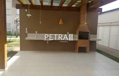 Imagem 3: Apartamento 47M2 2 Dormitorios Novo, Jardim Do Lago, Bonfiglioli, Politecnica