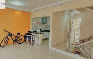 Imagem 4: Sobrado à venda, 140 m² por R$ 589.000,00 - Granja Viana - Cotia/SP