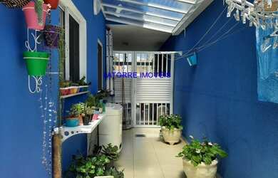 Imagem 8: CASA RESIDENCIAL em JUNDIAÍ - SP, JARDIM CAROLINA