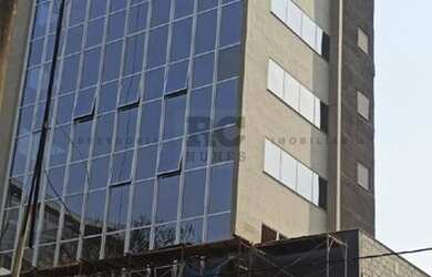 Imagem: O depósito possui 542m² de Área, Imóvel novo e está localizado