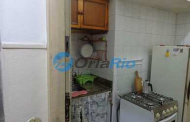 Imagem 13: Rio de Janeiro - Kitchenette/Conjugados - Copacabana