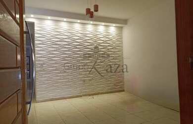 Imagem 8: Casa / Padrão - Jardim Santa Luzia - Locação - Residencial