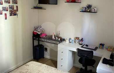 Imagem 7: Jundiaí - Apartamento Padrão - Jardim Shangai