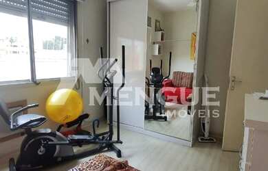 Imagem 11: Apartamento residencial com 2 dormitórios à venda no Bairro Cristo Redentor em Porto Alegr