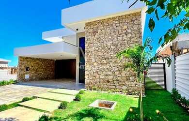 Imagem 5: Casa condomínio Villa jardim