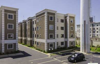 Imagem 15: Condomínio Residencial Spazio Celebritta Novo Mundo