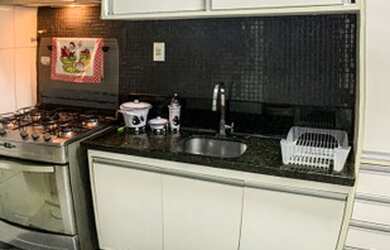 Imagem 10: Oportunidade n Barra. Ar-condicionado, 130m² de Área, 2 Vagas na garageme3...