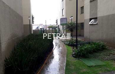 Imagem 11: Apartamento A Venda No Condominio Portugal - Jaguare