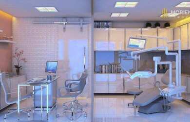 Imagem 14: Sala à venda, 39 m² por R$ 271.466,00 - Centro - Jundiaí/SP