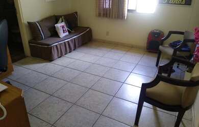 Imagem 7: Casa Freguesia. Varanda, 189m² de Área, 2 Vagas na garageme4 Dormitórios