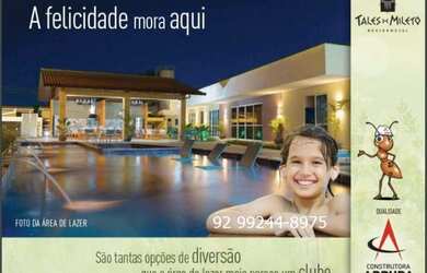 Imagem 16: Talles de Mileto Casas de alto padrão 3 suítes 2 vagas Bairro Flores Confira