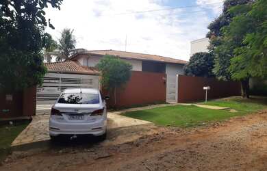 Imagem 2: JAGUARIÚNA - RESIDENCIAL - NÚCLEO URBANO PARQUE ANA HELENA