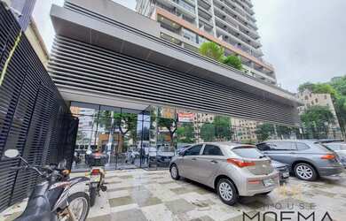 Imagem: O depósito possui 1 Vaga na garagem e 100m² de Área e está