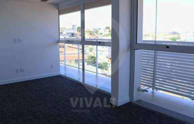 Imagem 15: Sala-À VENDA-Edifício Fórum-Itatiba-SP