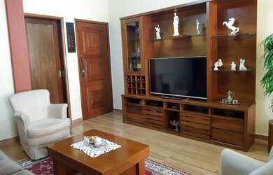 Imagem 2: APARTAMENTO RESIDENCIAL em RIO DE JANEIRO - RJ, MARACANÃ