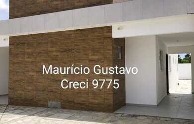 Imagem 1: Casa no Cuiá 2 quartos. 57m² de Área, 1 Vaga na garageme2 Dormitórios