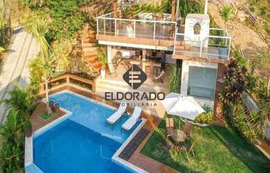 Imagem 6: BRASÍLIA - RESIDENCIAL - SETOR HABITACIONAL JARDIM BOTÂNICO