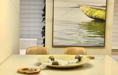 Imagem 8: Vendo apartamento com 138 metros Alto Padrão localizado na Pituba - Salvador...