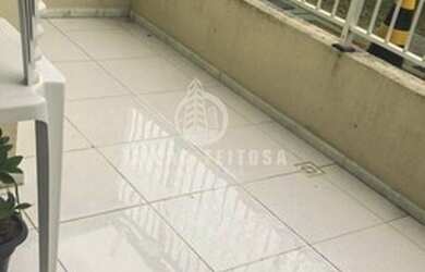 Imagem 6: Apartamento para Venda em Salvador, Itapuã, 3 dormitórios, 1 suíte,...