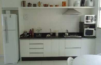 Imagem 6: APARTAMENTO RESIDENCIAL em BALNEARIO CAMBORIU - SC, NACOES