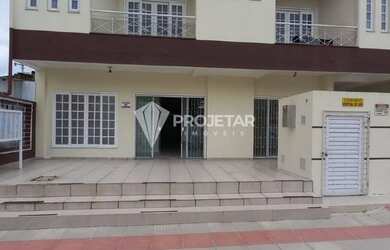 Imagem: O depósito possui 130m² de Área e está localizado em Dehon