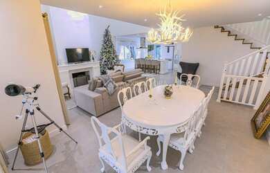 Imagem 13: Vendo casa cinematografica com vista - Gramado