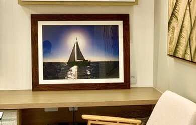 Imagem 5: Vendo apartamento com 138 metros Alto Padrão localizado na Pituba - Salvador...