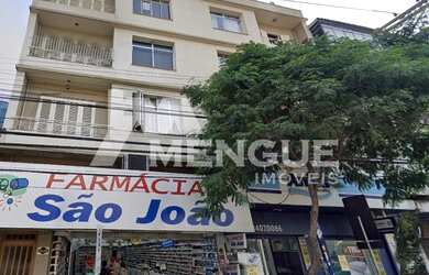 Imagem 1: Apartamento residencial com 2 dormitórios à venda no Bairro Cristo Redentor em Porto Alegr