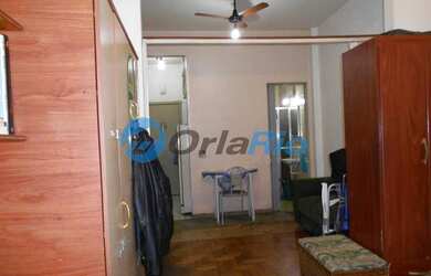 Imagem 2: Rio de Janeiro - Kitchenette/Conjugados - Copacabana