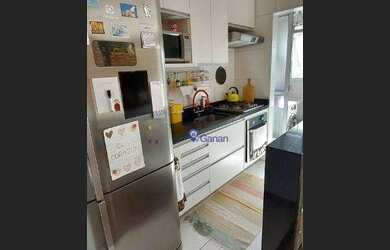 Imagem 8: Apartamento à venda, 62 m² por R$ 905.000,00 - Brooklin Paulista - São...