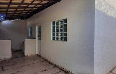 Imagem 1: Casa à venda, 58 m² por R$ 129.000,00 - São Pedro - Esmeraldas/MG