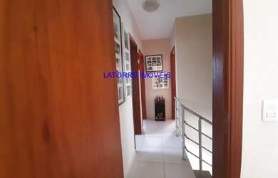 Imagem 7: CASA RESIDENCIAL em JUNDIAÍ - SP, JARDIM CAROLINA