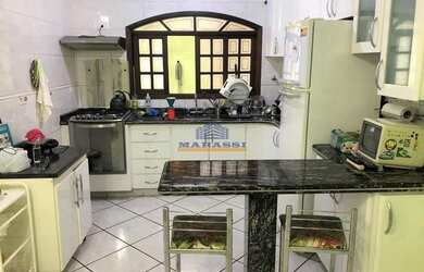 Imagem 9: Sobrado Utinga Santo André/SP