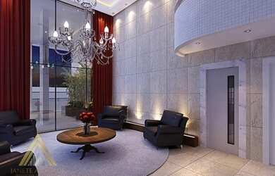 Imagem 10: Vendo apartamento com 138 metros Alto Padrão localizado na Pituba - Salvador...