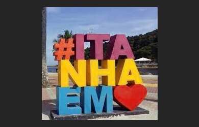 Imagem 15: casa com piscina , wi-fi, churrasqueira e forno de pizza