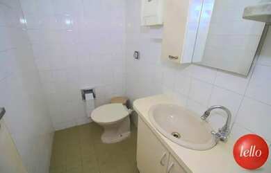 Imagem 4: São Paulo - Conjunto Comercial/Sala - Bela Vista