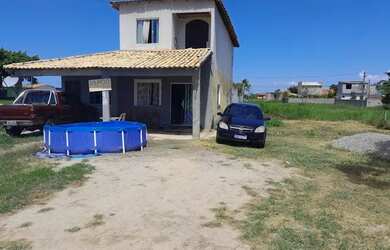 Imagem: A casa em condomínio possui 3 Dormitórios, 4 Banheiros, 5