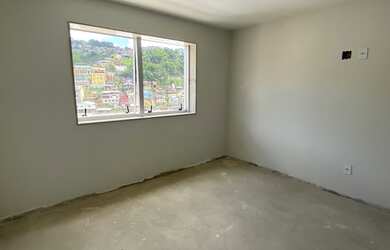 Imagem: O apartamento possui 3 Dormitórios, 2 Banheiros, 1 Vaga na