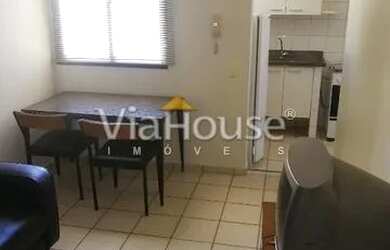Imagem 2: Apartamento com 1 quartos para alugar em Jardim Nova Aliança, Ribeirão...