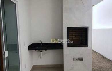 Imagem 5: Casa com 3 quartos no Cond. Central Park I - venda por R$ 500 mil ou aluguel...