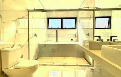 Imagem 3: Linda Casa Venda Residencial Tamboré 11 Tamboré, Santana de Parnaíba...