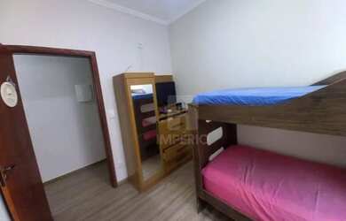 Imagem 5: Casa com 3 dormitórios à venda, 160 m² por R$ 460.000,00 - Jardim Campos Prado II - Jaú/SP