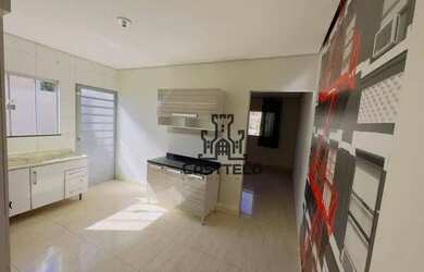 Imagem 7: Casa 70 m² - venda por R$ 230.000 ou aluguel por R$ 1.200/mês - Sabará...