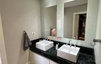 Imagem 3: Casa com 3 dormitórios, 304 m² - venda por R$ 3.000.000,00 ou aluguel...