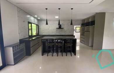 Imagem 15: Casa com 4 suítes, 360 m² - venda por R$ 2.300.000 ou aluguel por R$...