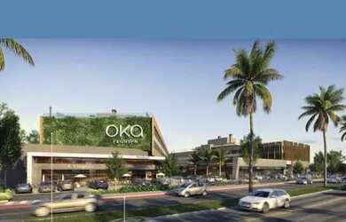 Imagem 3: Studio com 1 dormitório à venda, 36 m² por R$ 745.000,00 - Campeche...