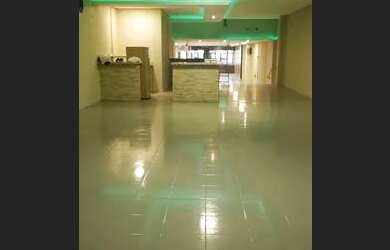 Imagem 8: Predio ao lado futuras instalacoes hospital Moinhos