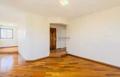 Imagem 6: Apartamento Locação Moema 240 m² 4 Dormitórios